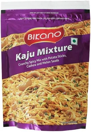 Bikano Kaju Mixture 200 g